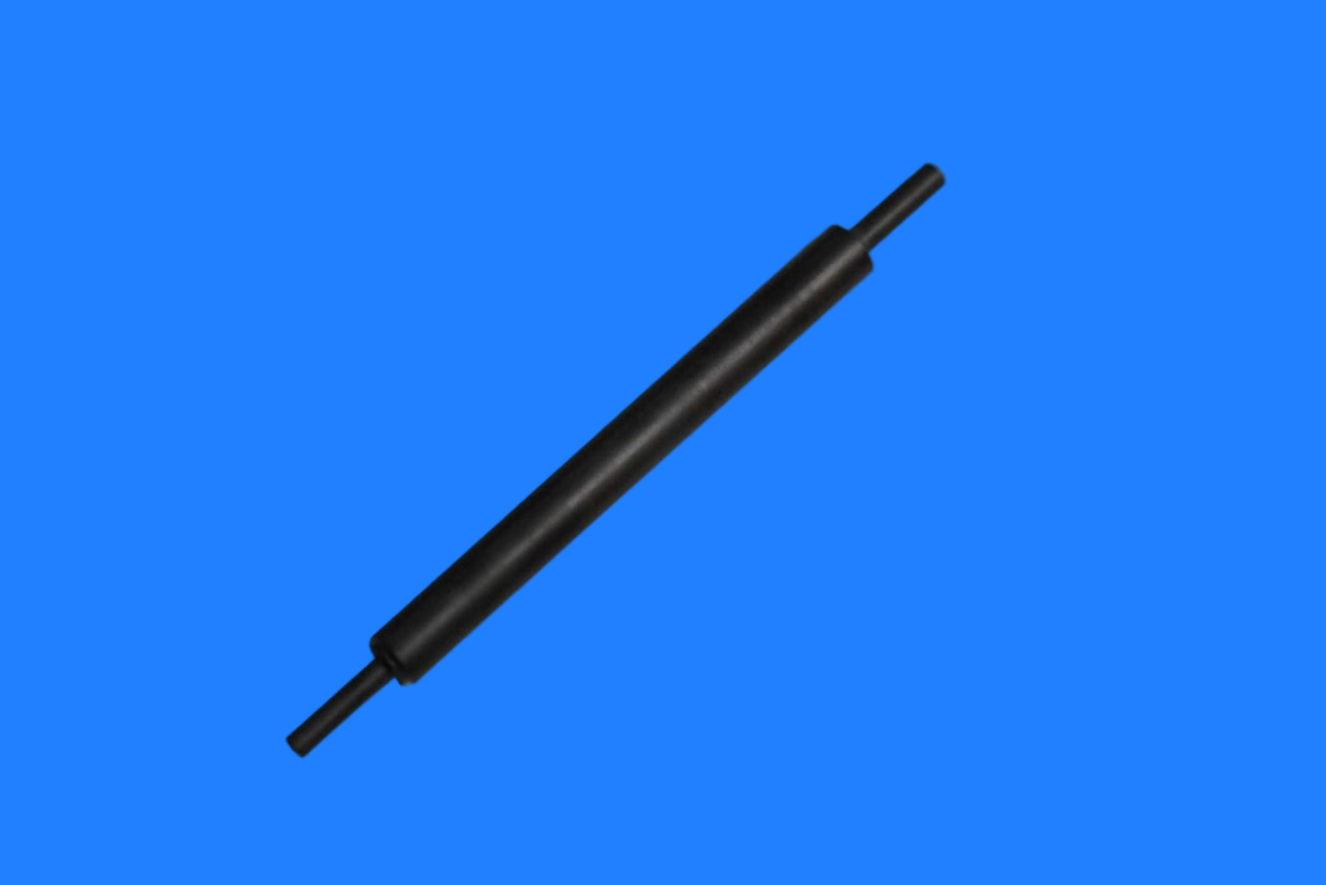 99.9% High Temperature Resistant Silicon Carbide Rod for High-end Technology and Heavy Industry