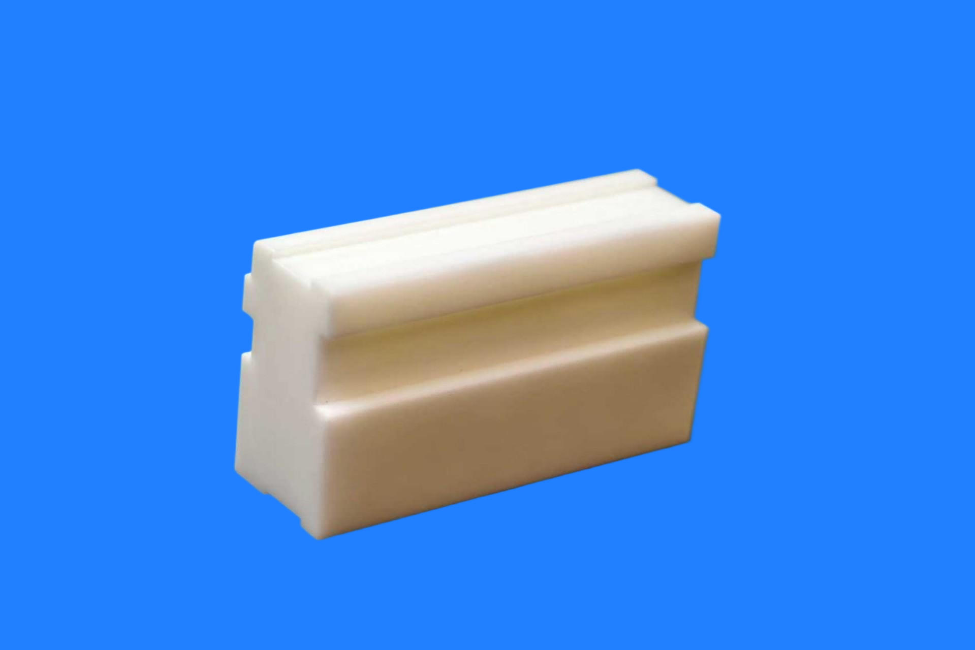 97% Wear-resistant Zirconium Dioxide Ceramic Jigs Fixture