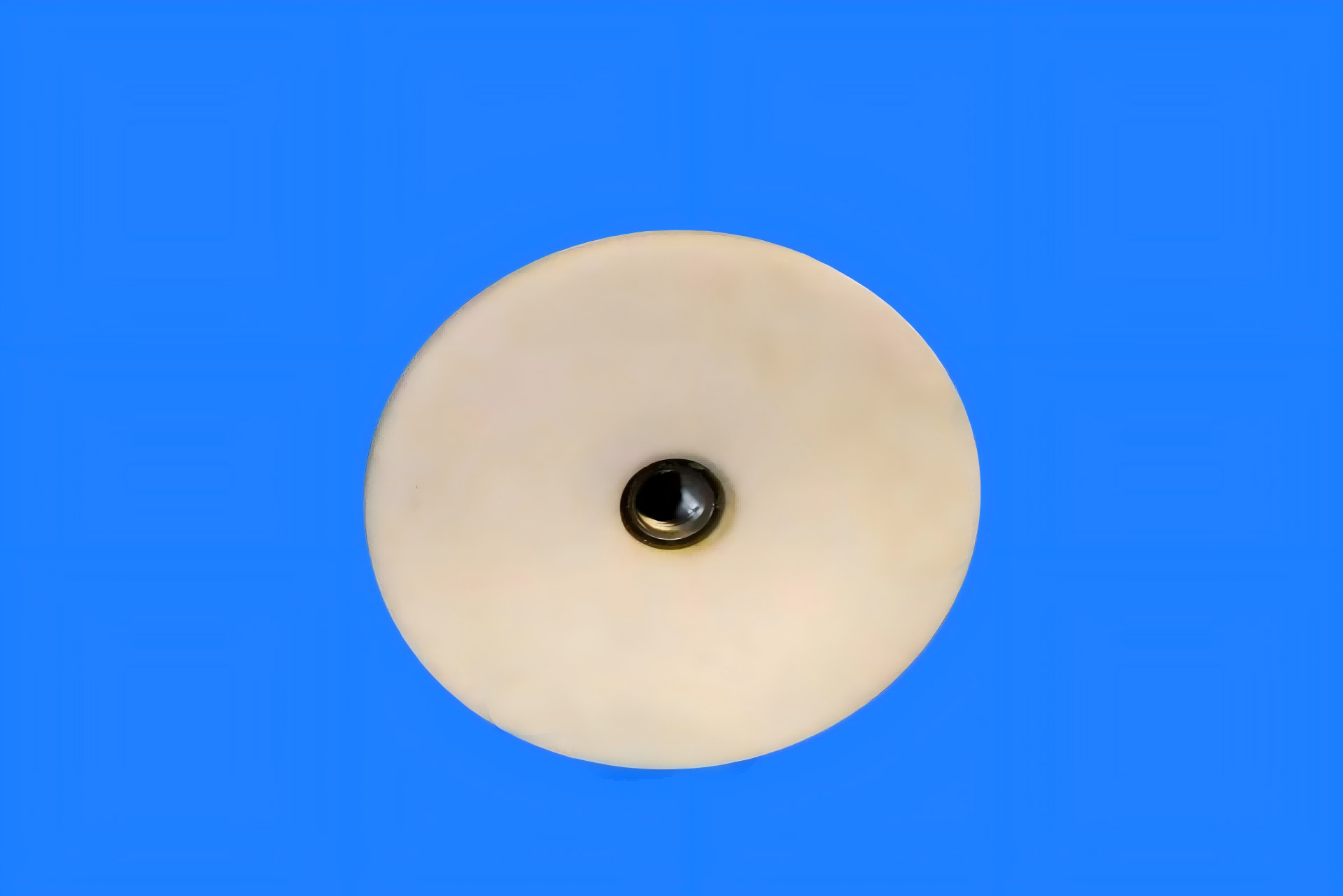 99% Alumina Oxide AL2O3 Ceramic Insulator Ball for High-voltage Power System