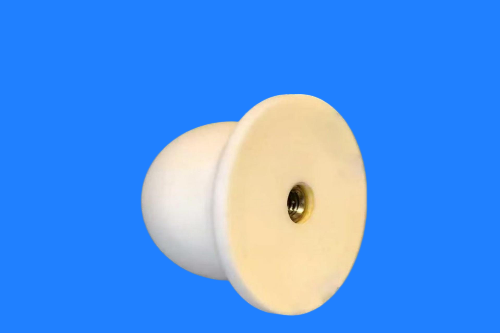 99% Alumina Oxide AL2O3 Ceramic Insulator Ball for High-voltage Power System