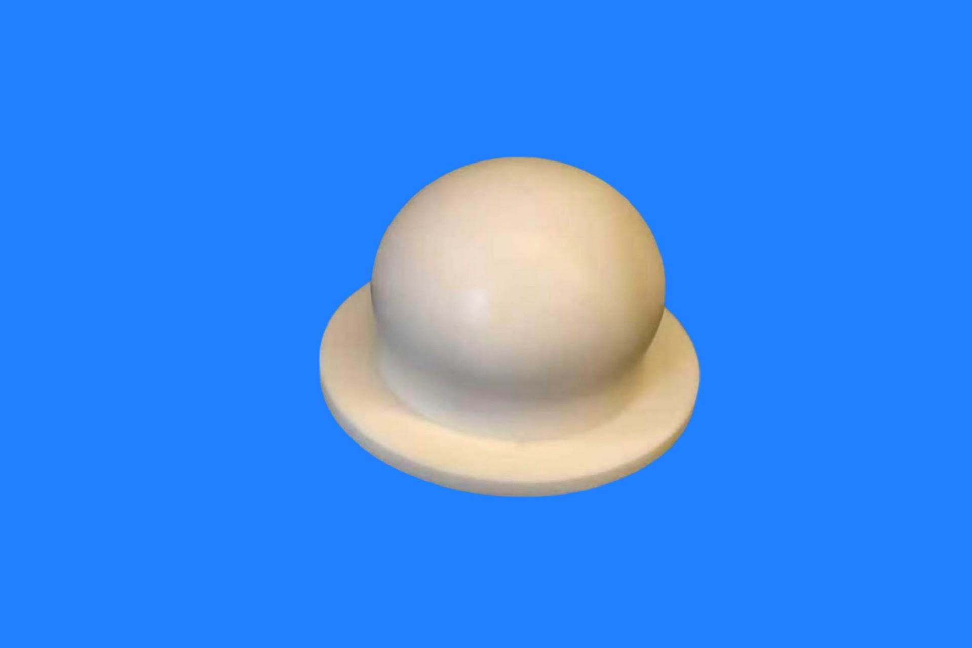 99% Alumina Oxide AL2O3 Ceramic Insulator Ball for High-voltage Power System