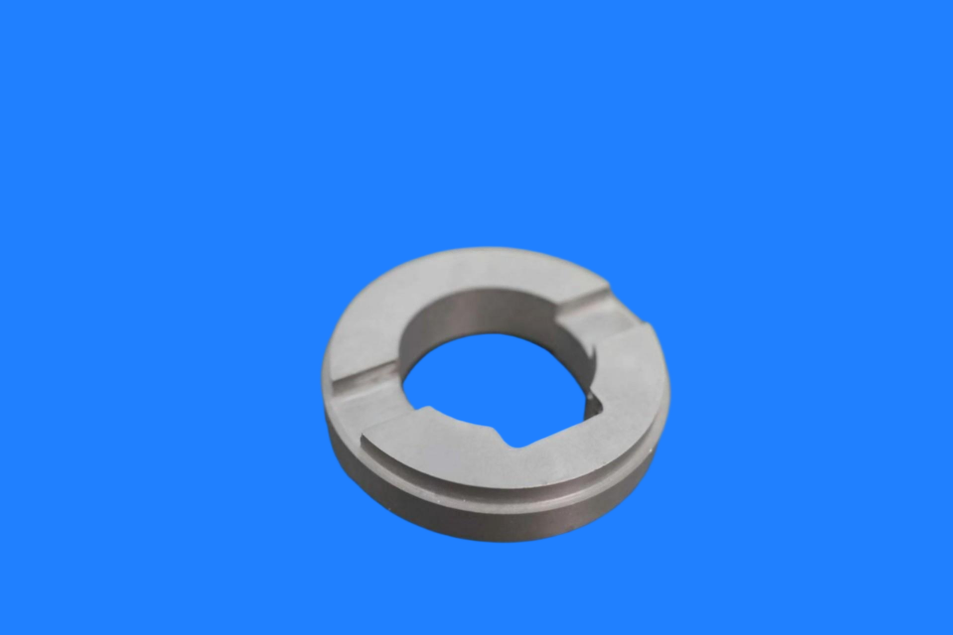 Silicon Carbide Ceramic