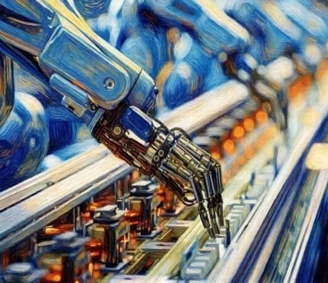 Manufacturing Applications Solutions