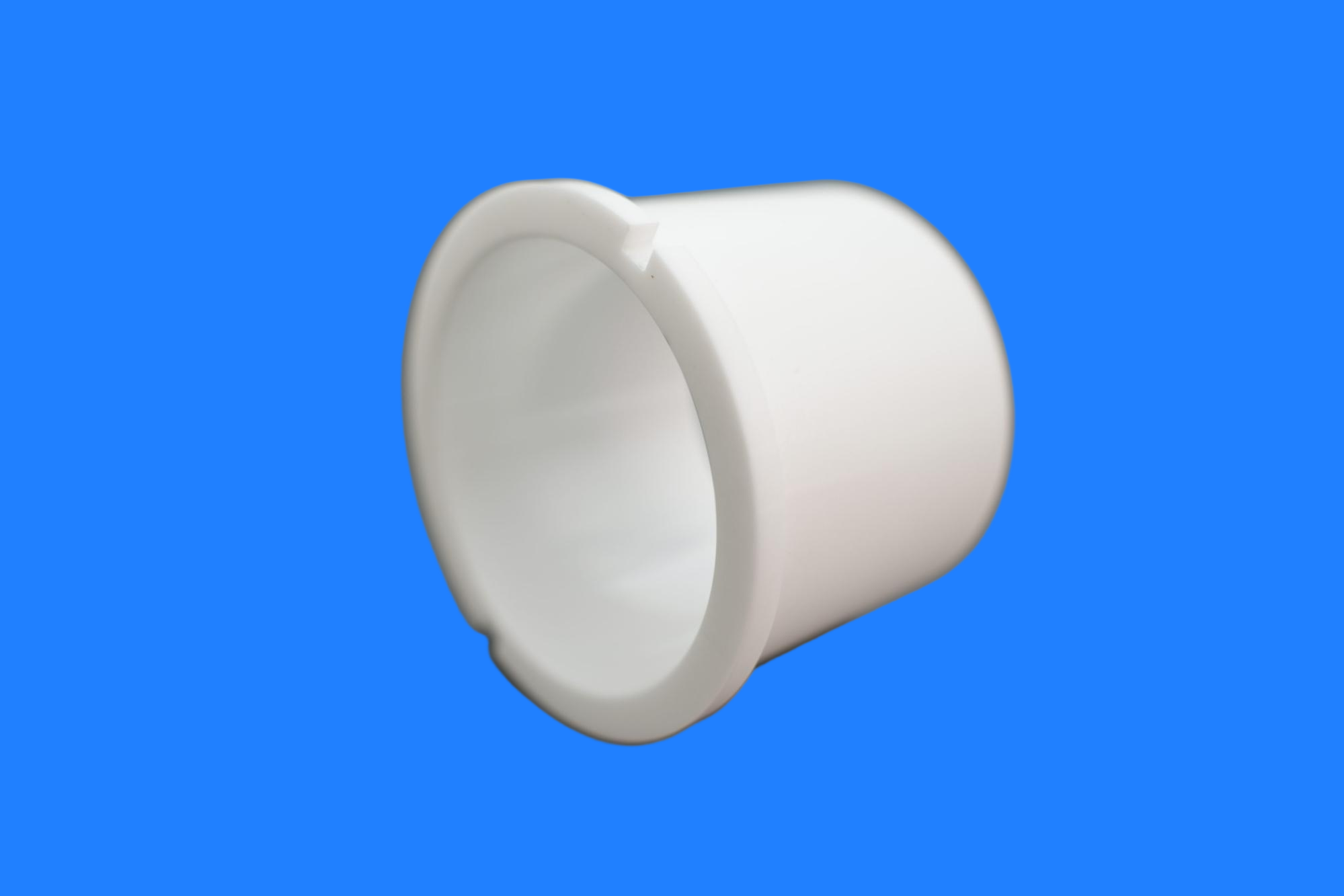High Precision Zirconia Sleeve