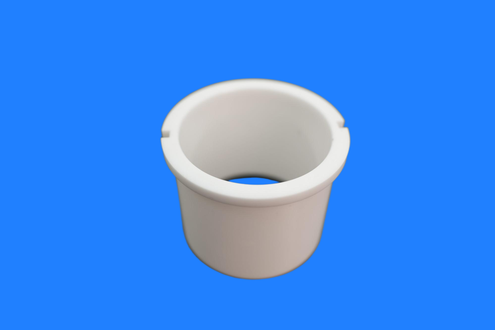 Zirconia Ceramic Tube for Electronics