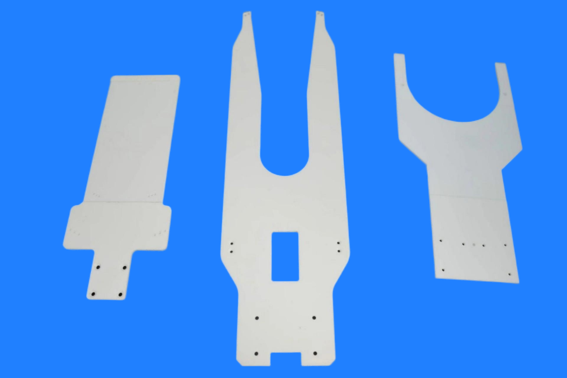 More about Wafer Robot Arm