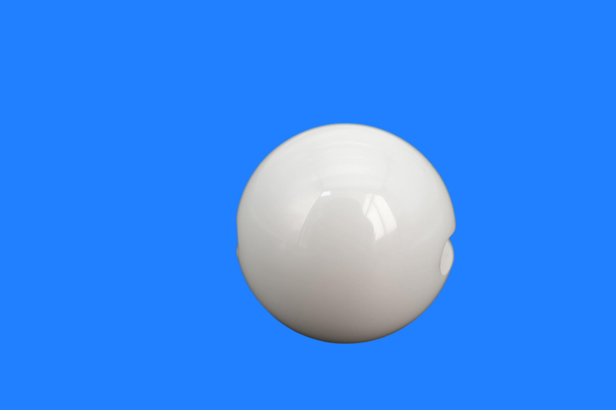 Wear-resistant Zirconium Oxide Ball for Precision Instruments