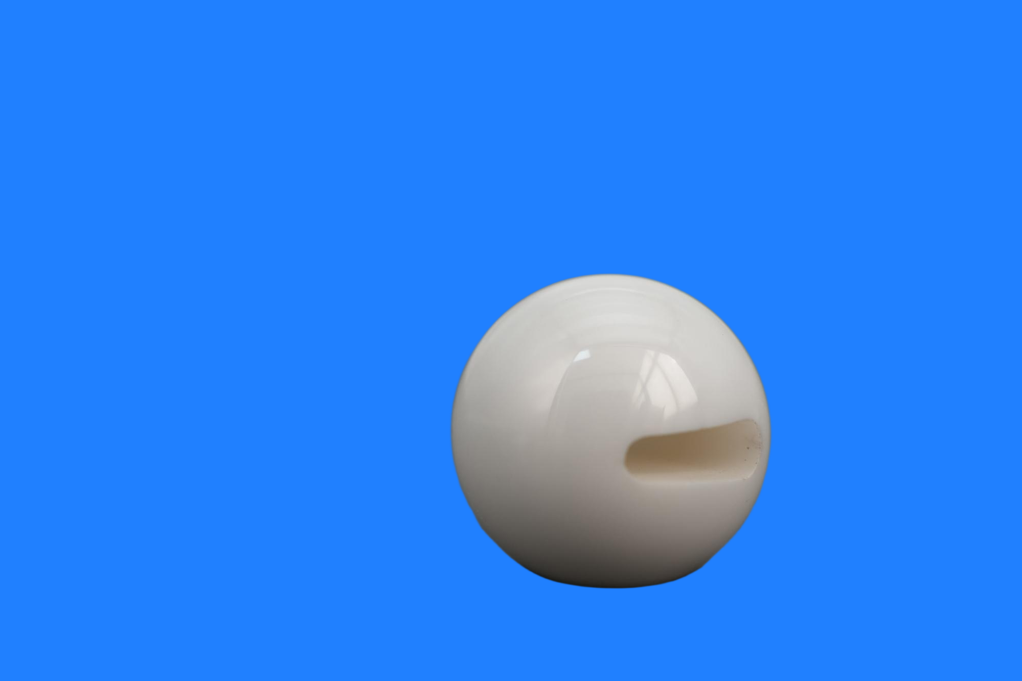 Wear-resistant Zirconium Oxide Ball for Precision Instruments