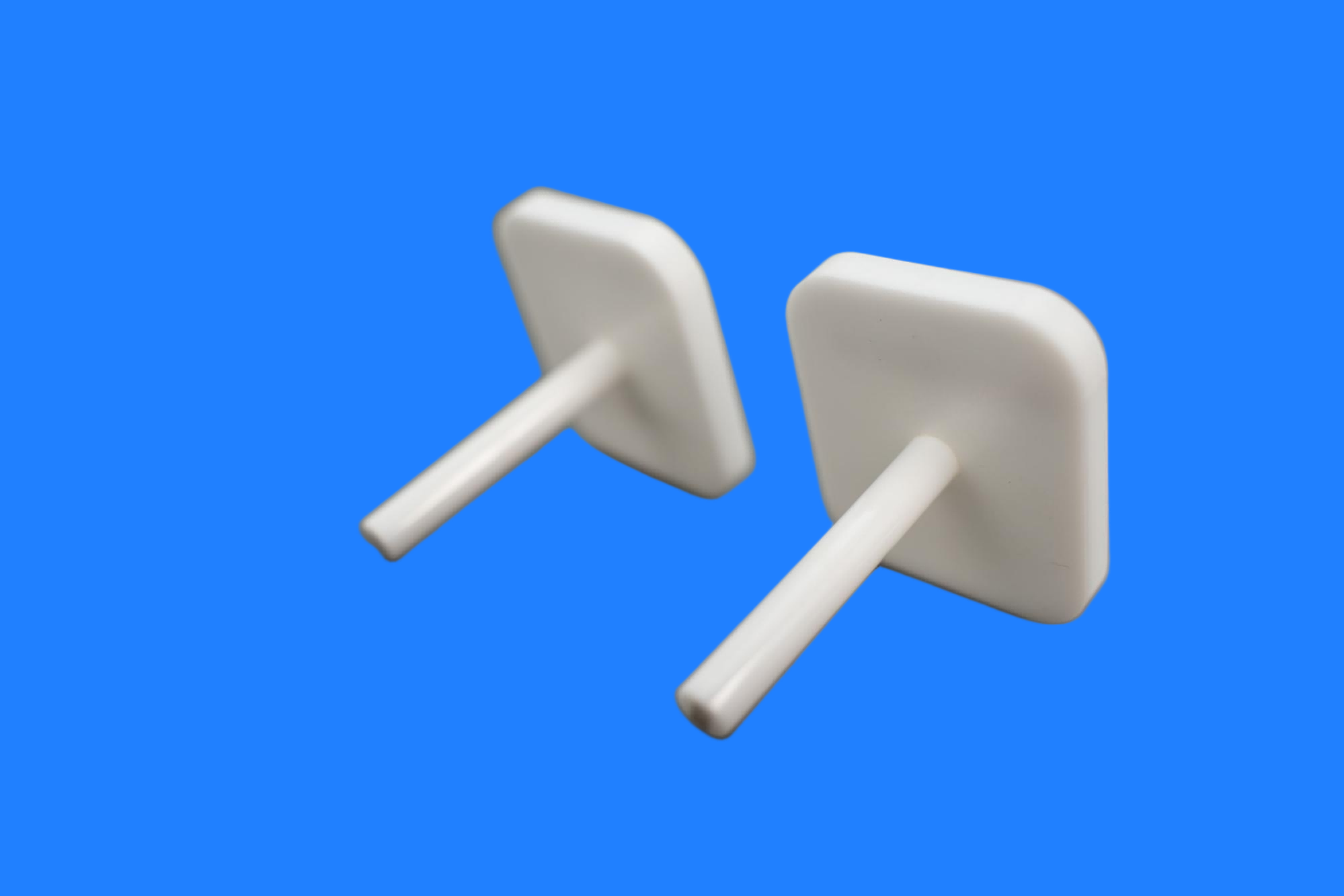 High Precision Zirconia Ceramic Gauges for Aerospace