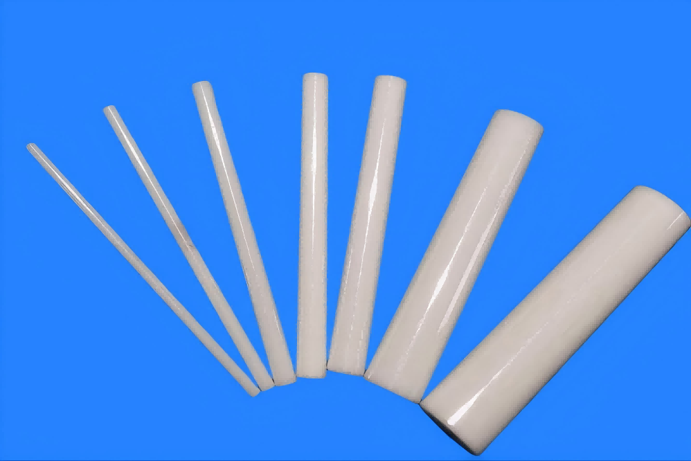 High Precision Zirconia Ceramic Pin Gauge