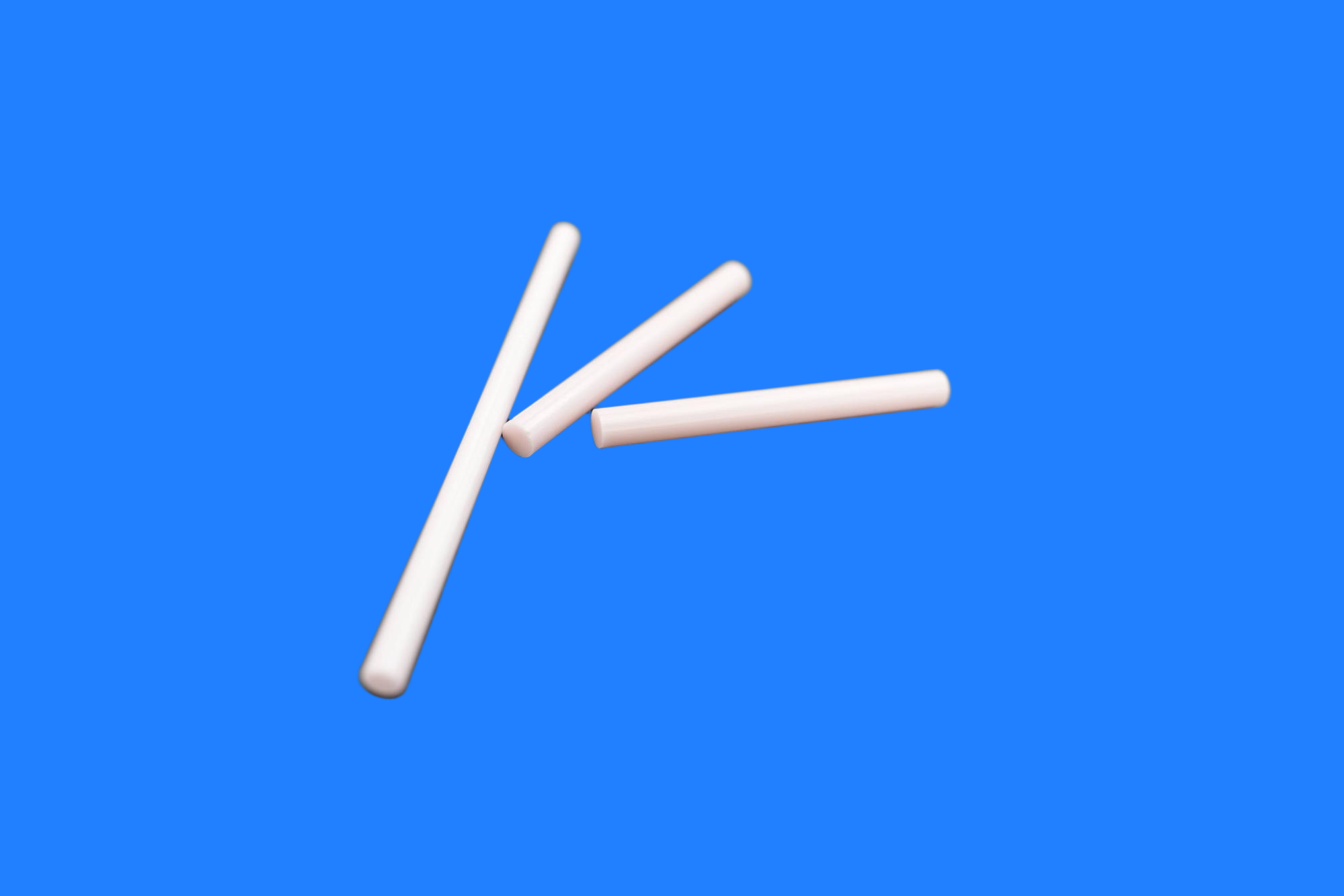 High Precision Zirconia Ceramic Pin Gauge