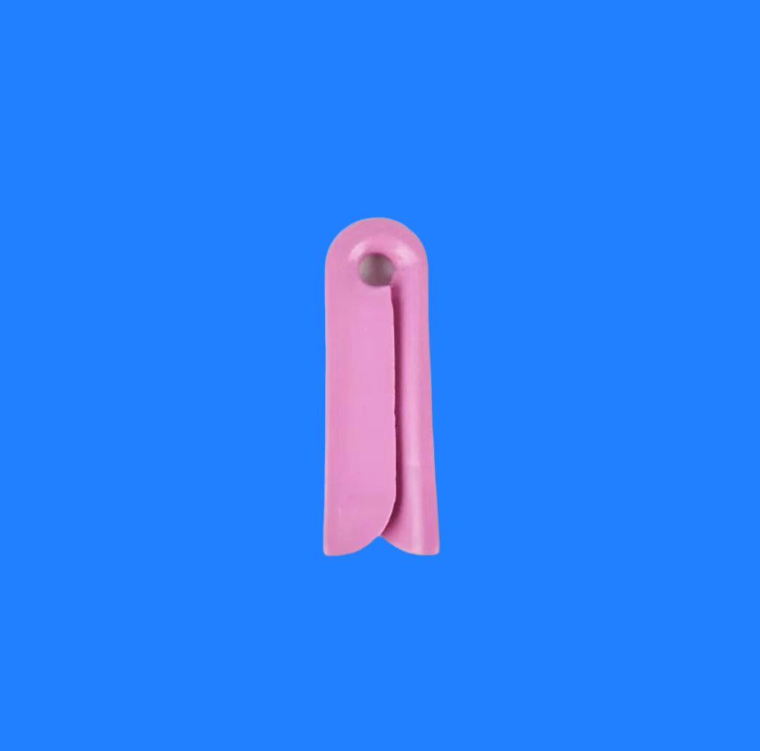 Alumina Ceramic Yarn Guides