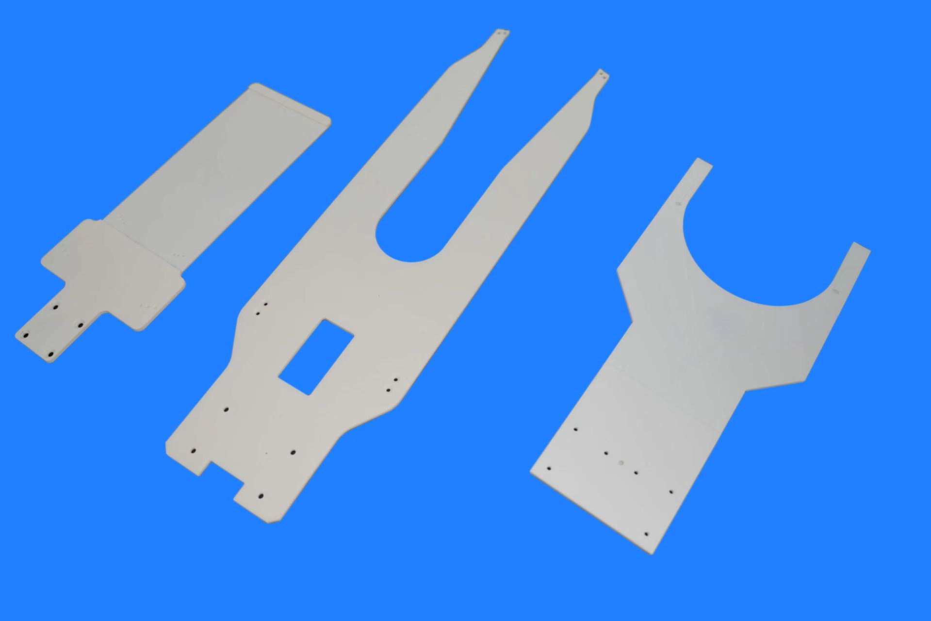 What is the main use of alumina?
