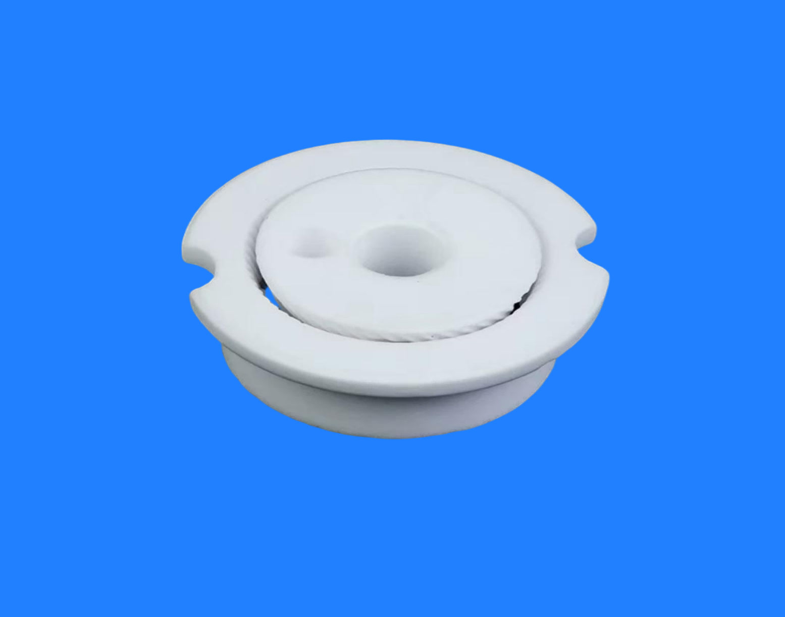 Food-grade and Environmentally Alumina Ceramic Grinding for Different Grinding Machine