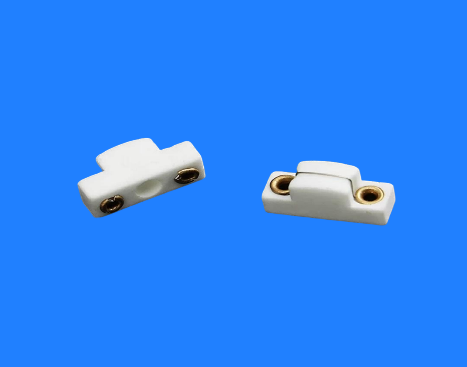 Alumina Ceramic Sealer for Heat Treatment Equipment