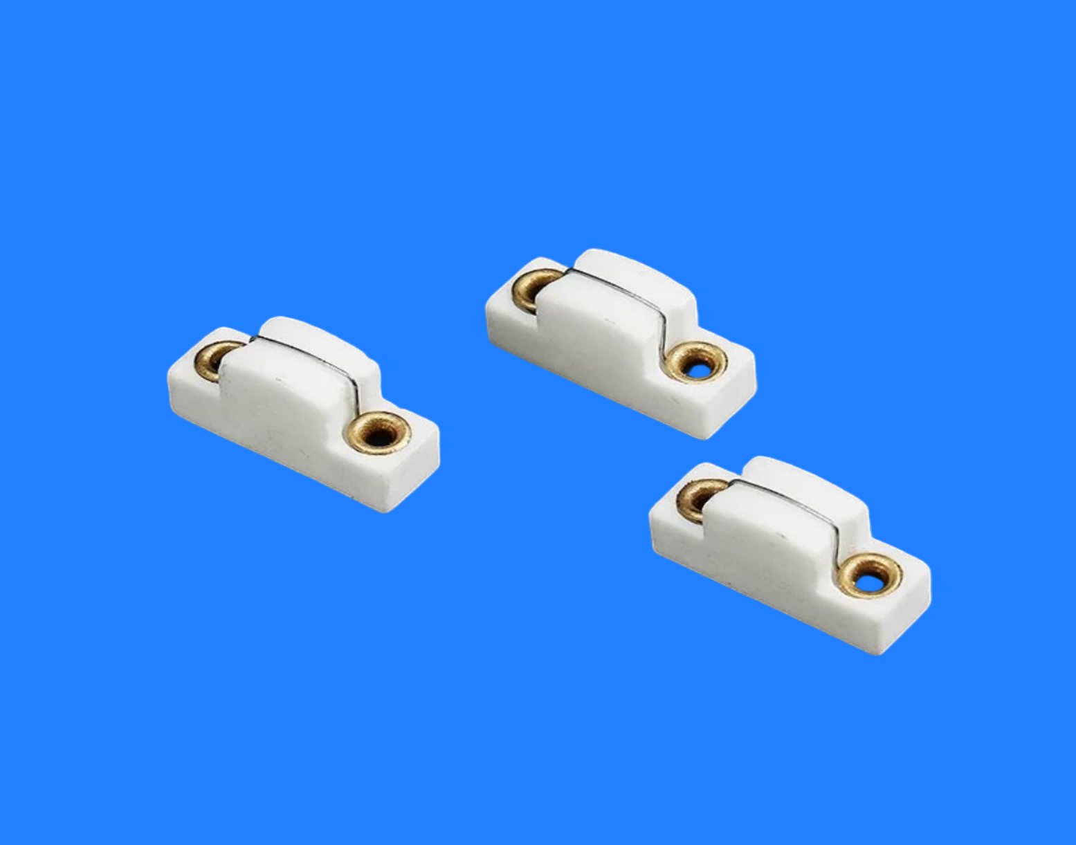 Alumina Ceramic Sealer for Heat Treatment Equipment