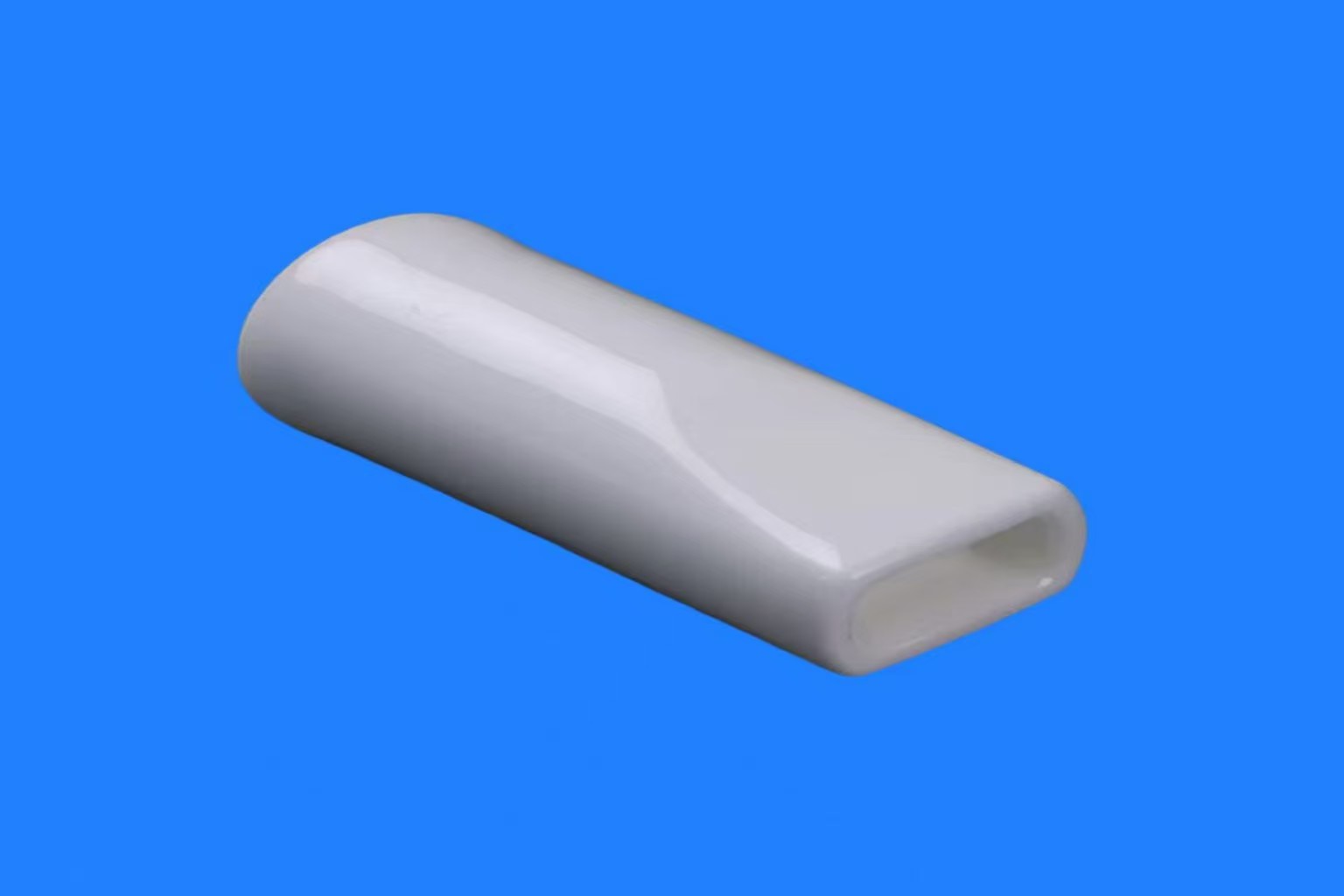 Zirconia Ceramic Cigarette Holder for Electronic Cigarette Devices