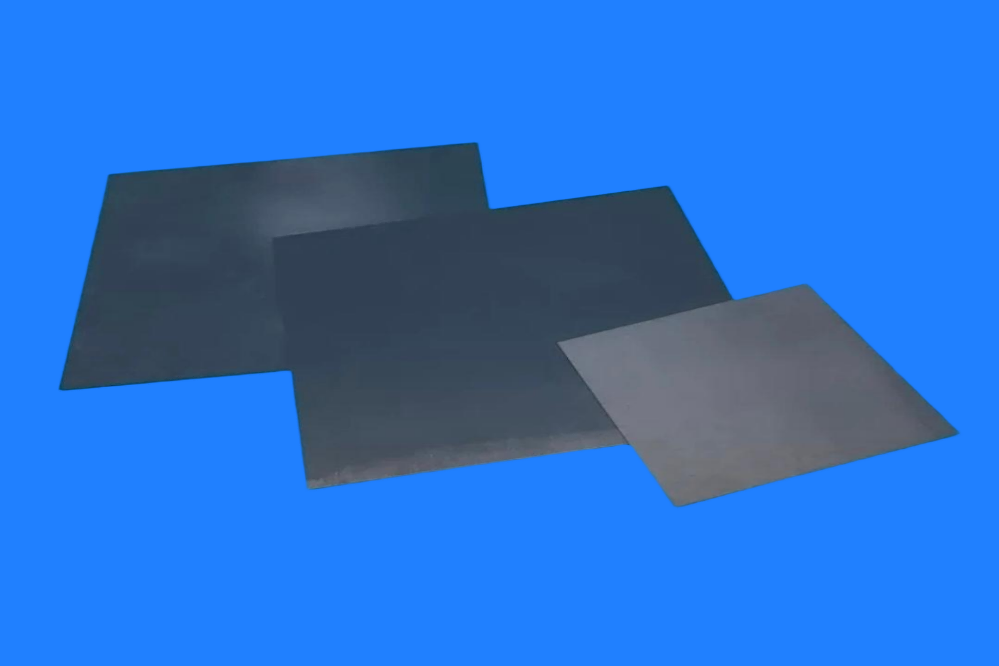 Silicon Nitride Ceramic Substrates/Plates/Sheets for New Energy