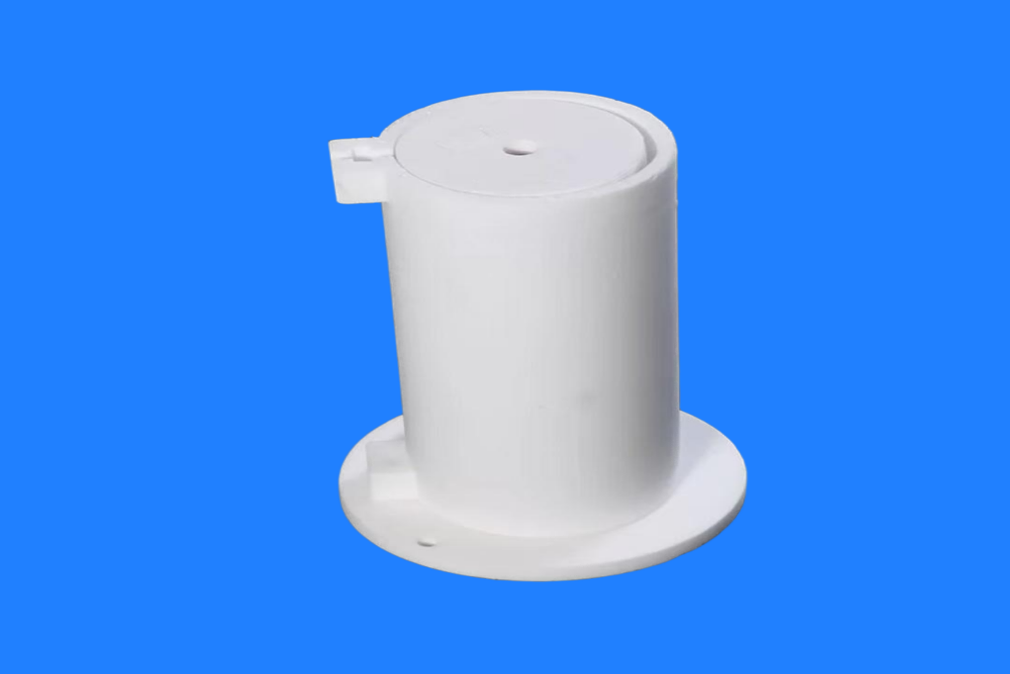 99% Alumina Ceramic Resistor Cores