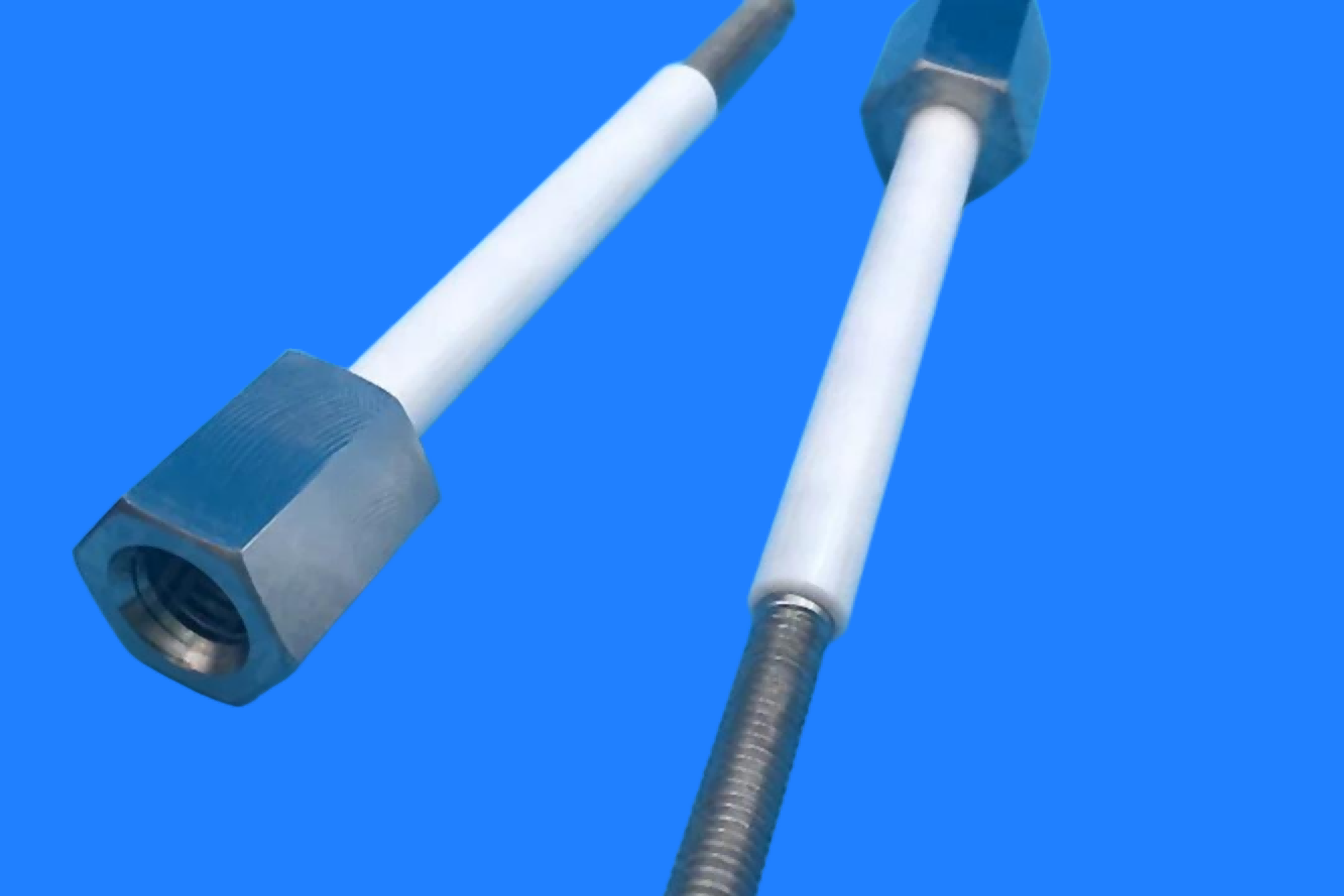 High Wear Resitance Ceramic Piston