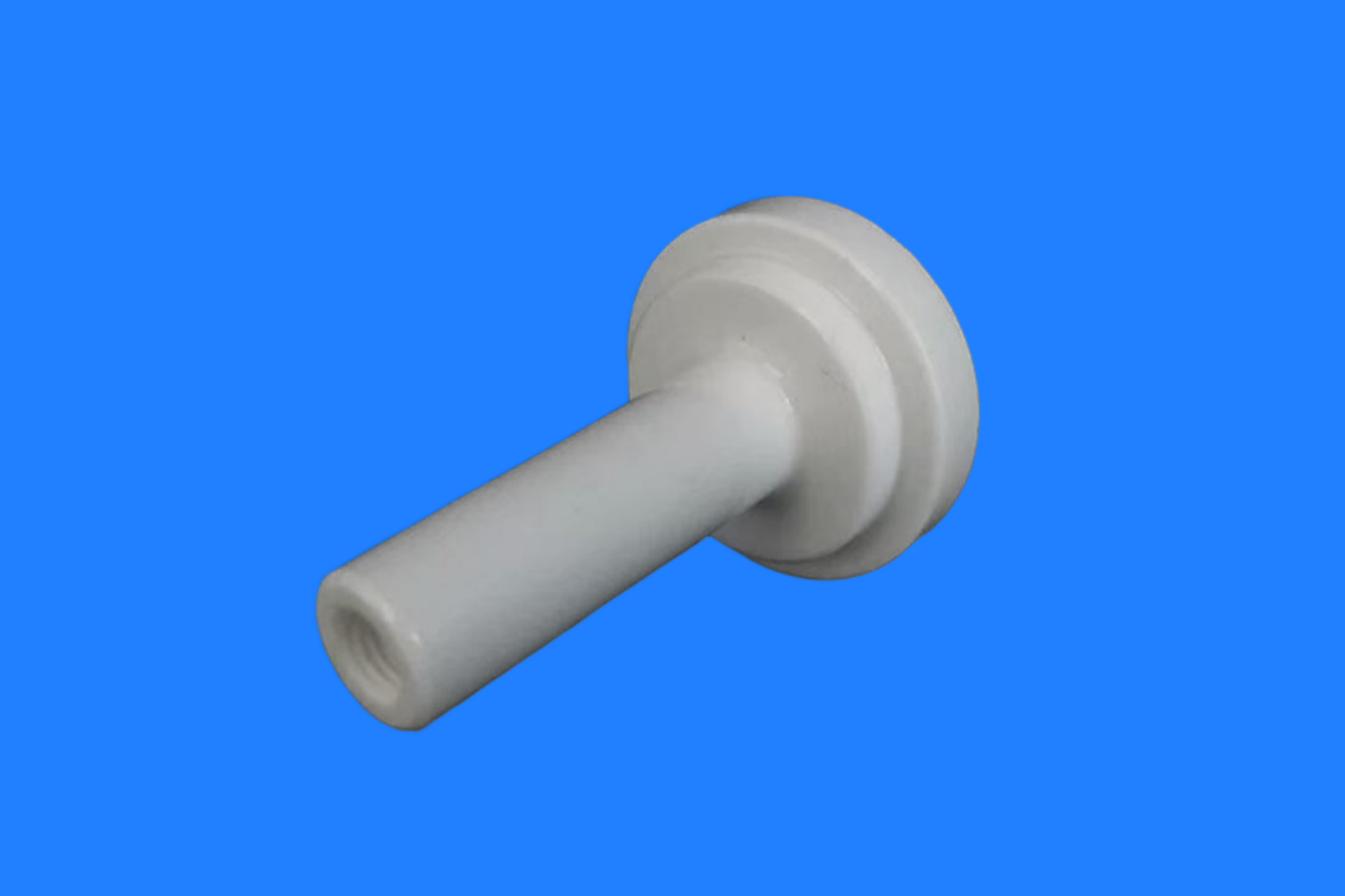 Alumina Ceramic Igniter Pin for Global Gas Equipment Manufacturer