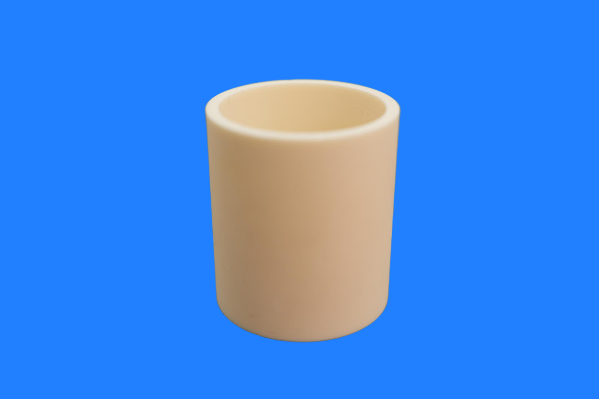 Alumina Ceramic Bushing Insulator for High-voltage Electrical Equipment