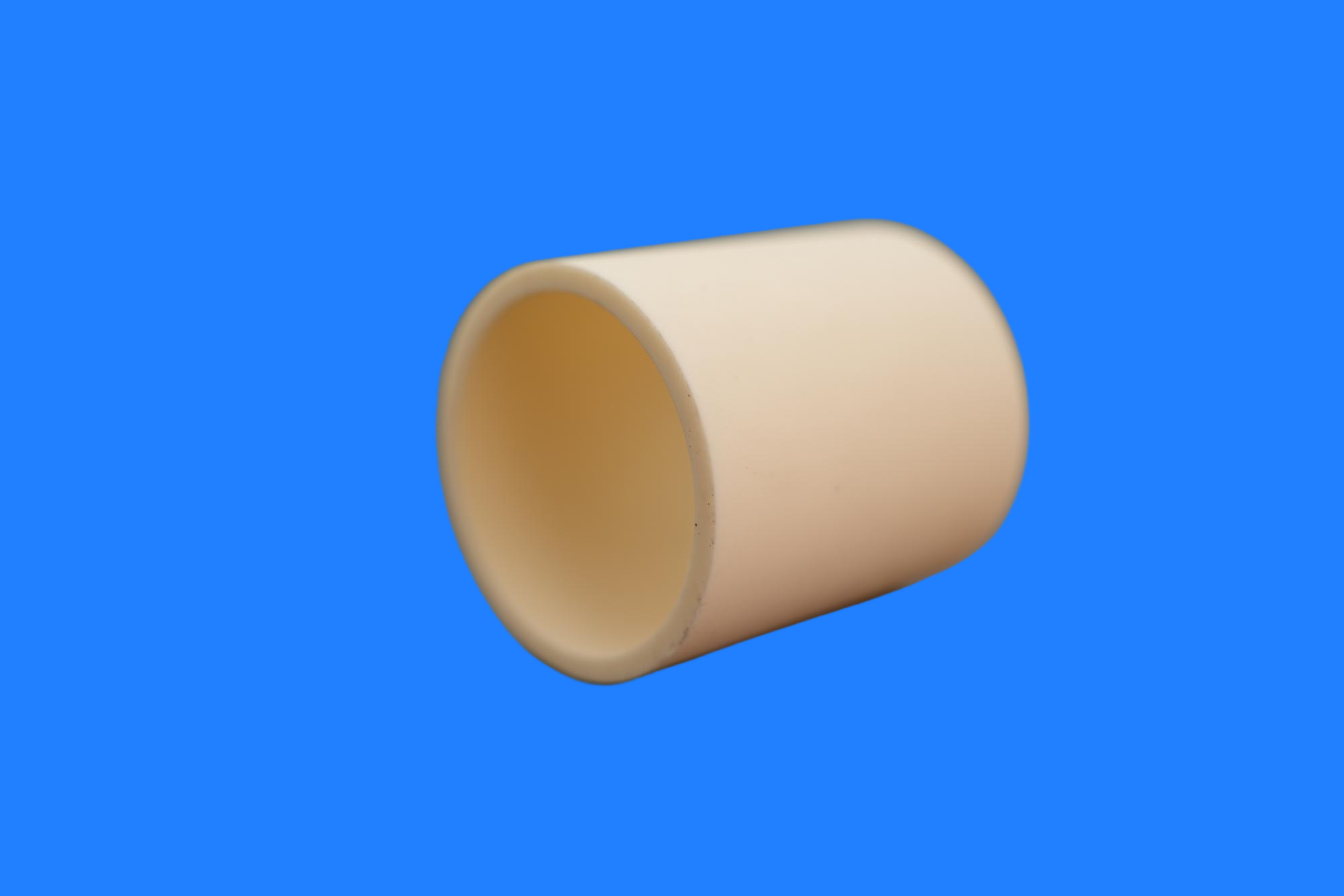 Alumina Ceramic Bushing Insulator for High-voltage Electrical Equipment