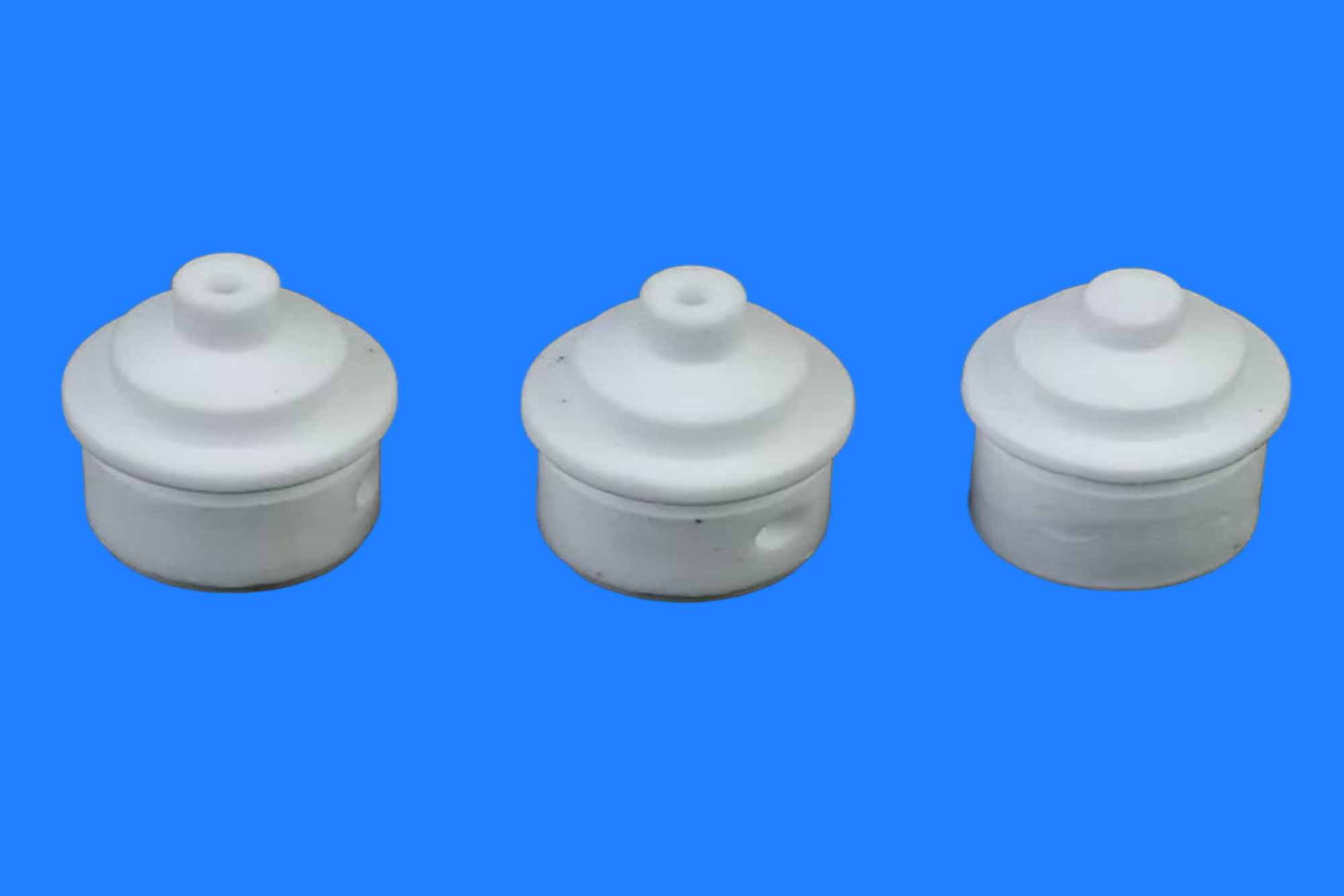 High Corrosion-resistant Al₂O₃ Ceramic Atomizing Nozzle for Environmental Industry