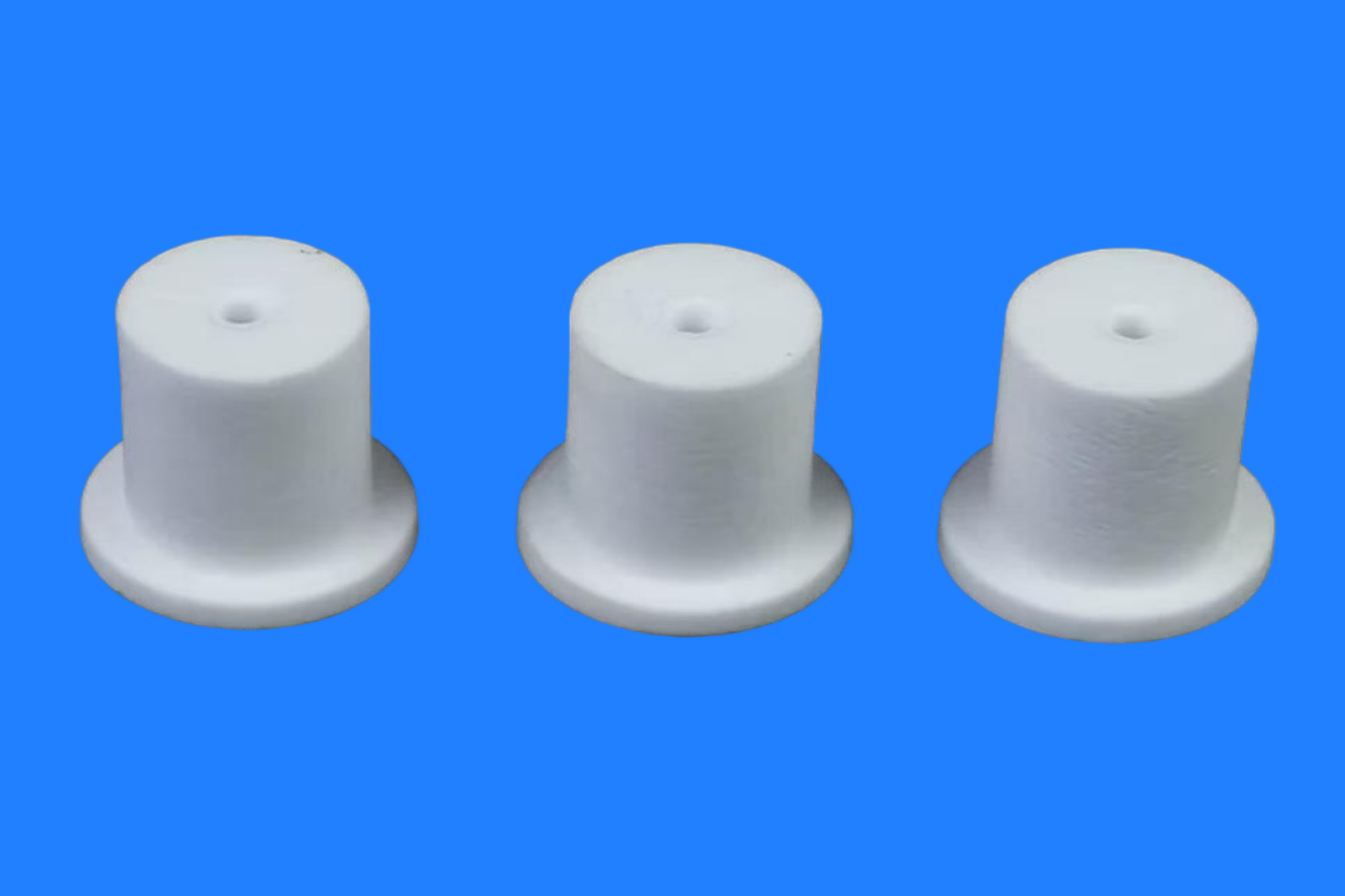 High Corrosion-resistant Al₂O₃ Ceramic Atomizing Nozzle for Environmental Industry