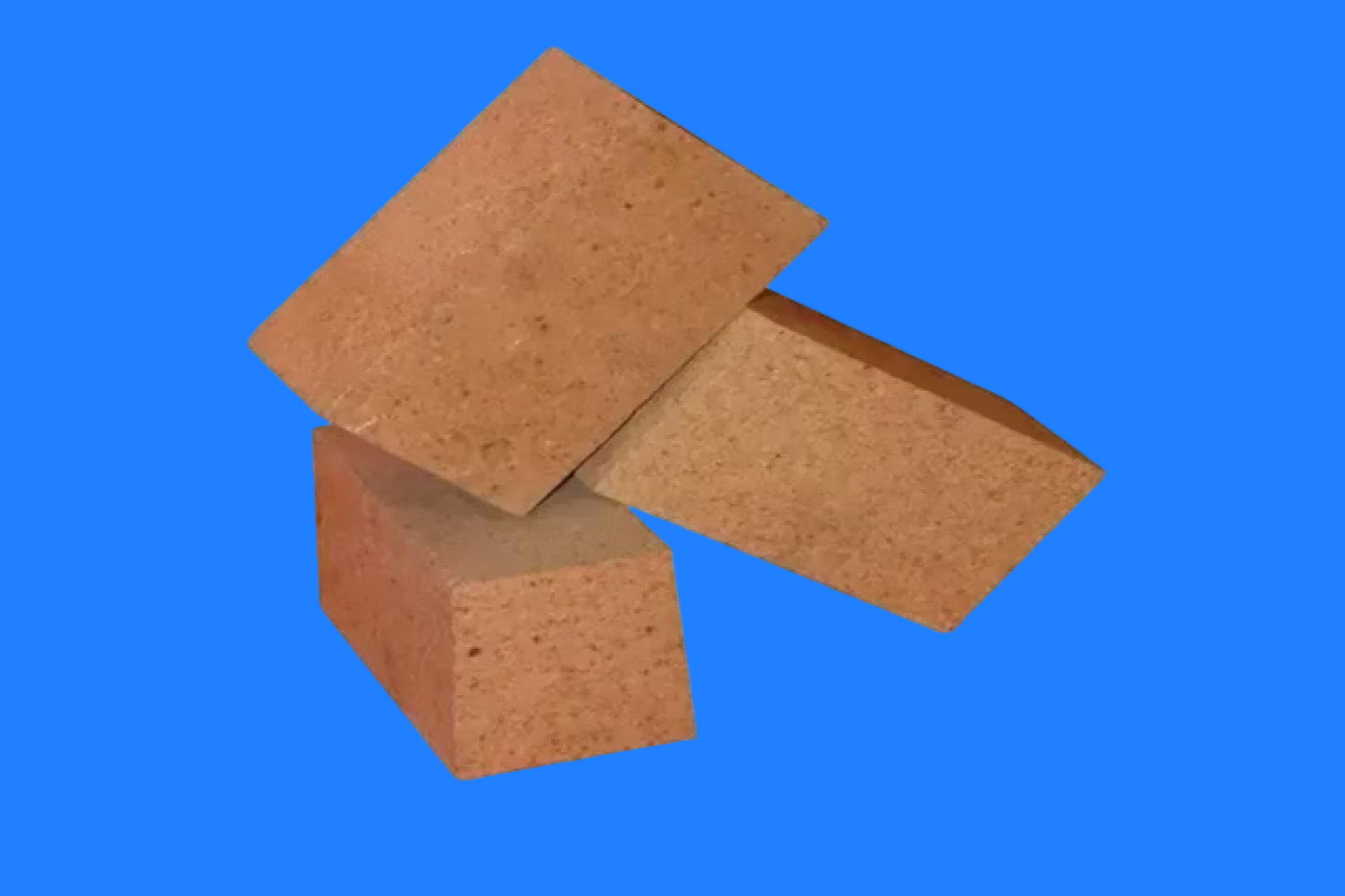 High-purity Magnesium Oxide Bricks Stone for High-temperature Industrial Environment
