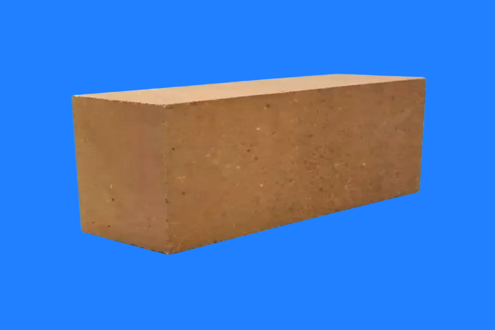 High-purity Magnesium Oxide Bricks Stone for High-temperature Industrial Environment