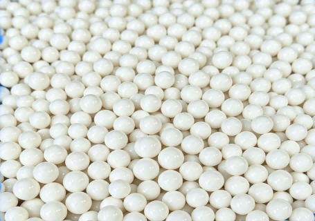 99% Alumina Balls 99% Alumina Balls