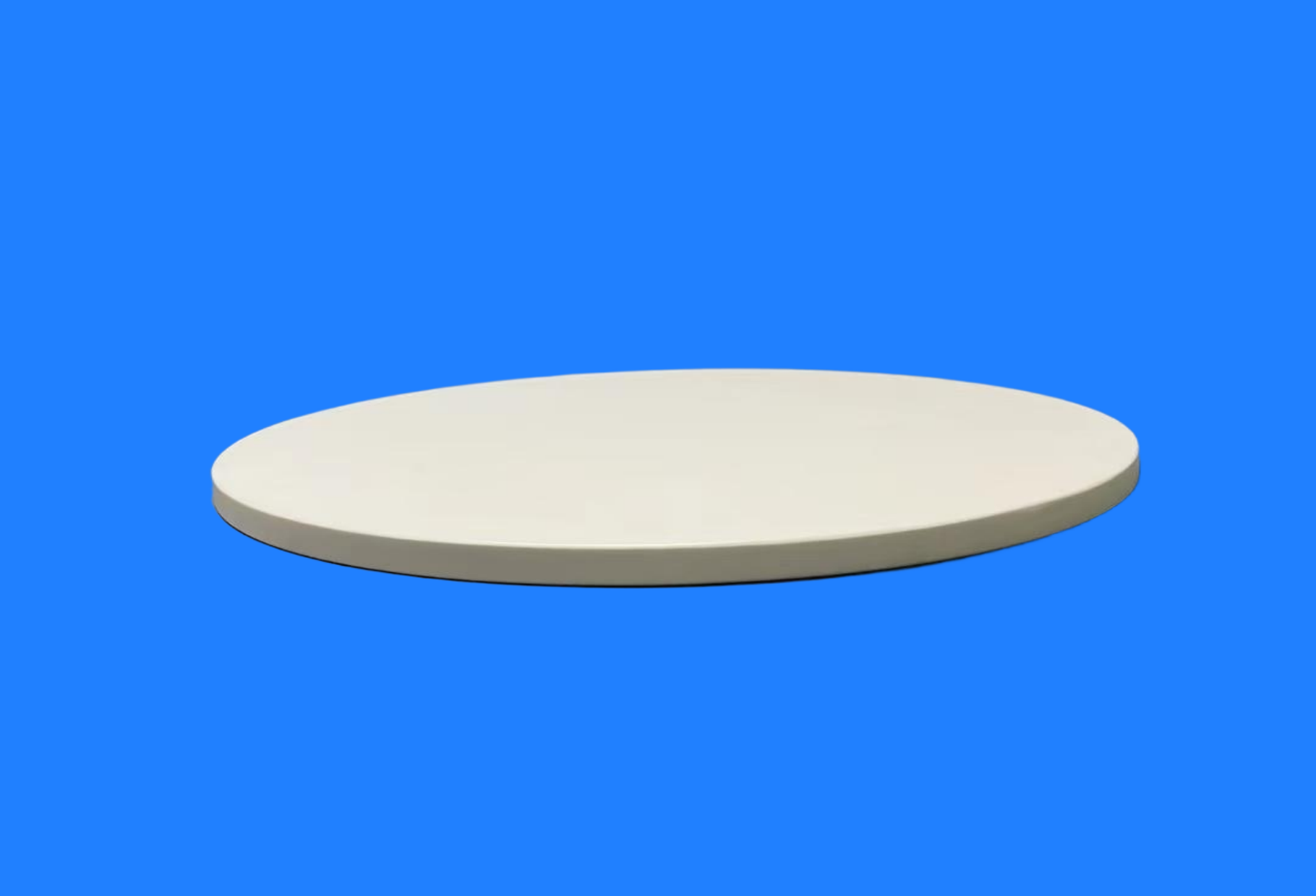 Advanced Customized Semiconductor Wafer Carrier Alumina Disk Suppliers,Manufacturers